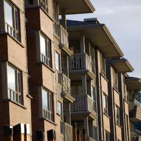 Picture for category Condos