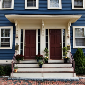 Picture for category Multi-family