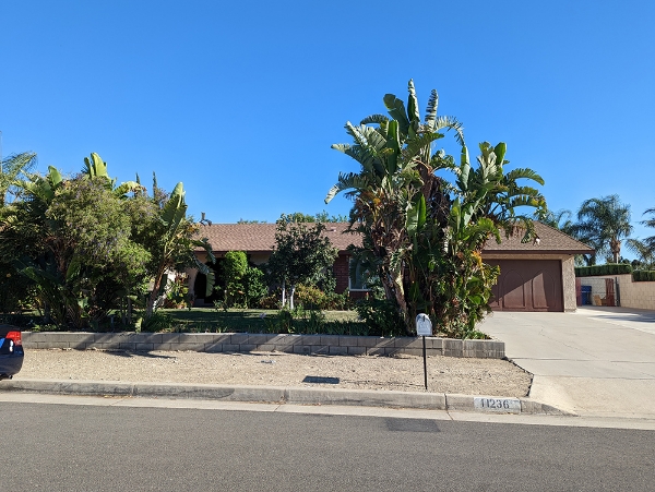 Picture of 11236 Pala Place,  Jurupa Valley, 91753