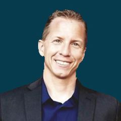 Brian Lombardi, Realtor at West To East Realty